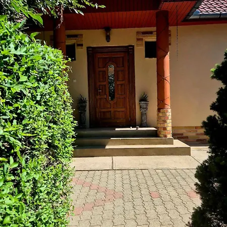 Gsh 2 Lägenhet Debrecen
